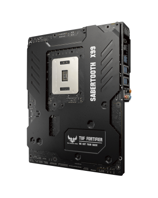 Asus Sabertooth X99 ATX DDR4 3000 (o.c.) Intel LGA 2011 Asus Sabertooth X99 ATX DDR4 3000 (o.c.) Intel LGA 2011