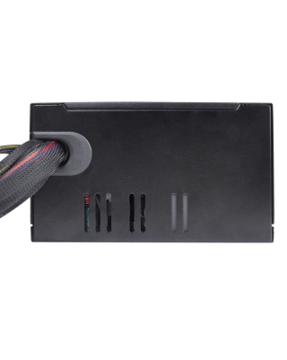 EVGA 500 W1 80+, 500W 3 Year Warranty Power Supply EVGA 500 W1 80+, 500W 3 Year Warranty Power Supply