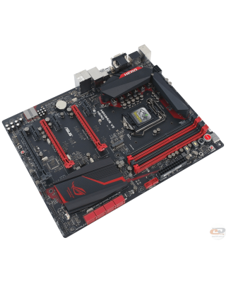 Asus MAXIMUS VII HERO Asus MAXIMUS VII HERO