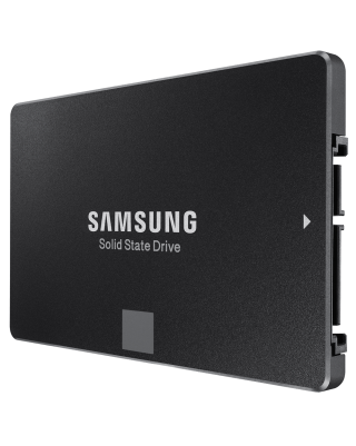 Samsung 850 EVO 500GB 2.5 Inch SATA III Internal SSD Samsung 850 EVO 500GB 2.5 Inch SATA III Internal SSD